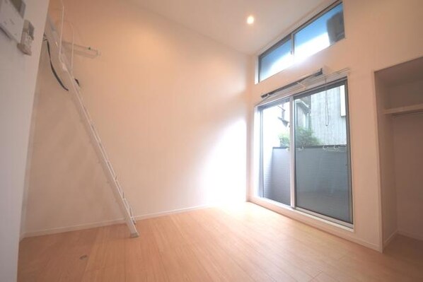 Cerisier 相模が丘の物件内観写真